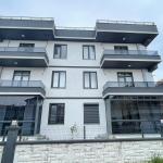 KARASU PLAJ MERKEZDE DENİZE 50 MT MESAFEDE SIFIR 2+1 DAİRE