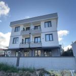 Sakarya Karasu Plaj Merkez'de Havuzlu Site İçinde ''Sıfır'' 2+1 Daire