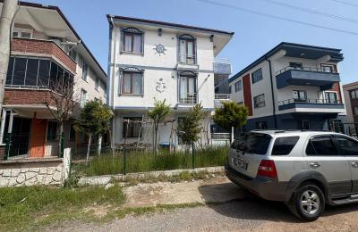Sakarya Karasu Yalı’da Ferah 2+1 Amerikan Mutfak Daire