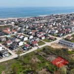 Kocaali Yalı Mahallesi Satılık Arsa | Ana Yola Sıfır 2 Kat İmarlı 526 m2