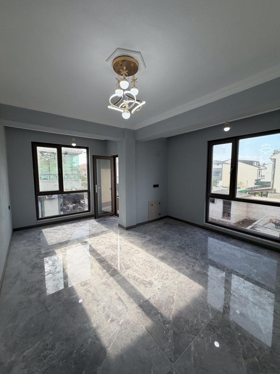 Sakarya Kocaali Yalı'da Denize 150 Metre, Geniş Bahçeli ve Özel Havuzlu 4+1 Satılık Villa - Görsel 16