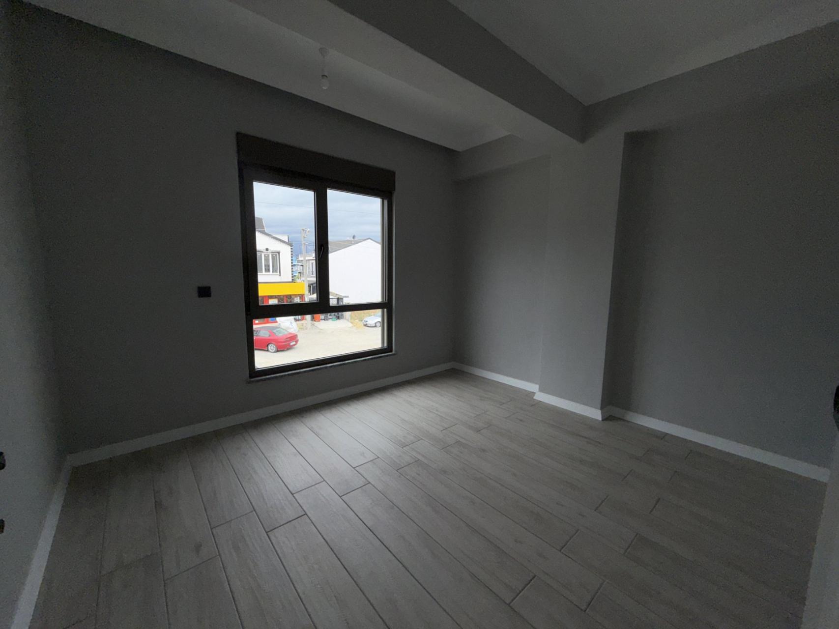 Sakarya Kocaali'de Panoramik Deniz Manzaralı, Müstakil Havuzlu Satılık Köşe Villa - Görsel 26