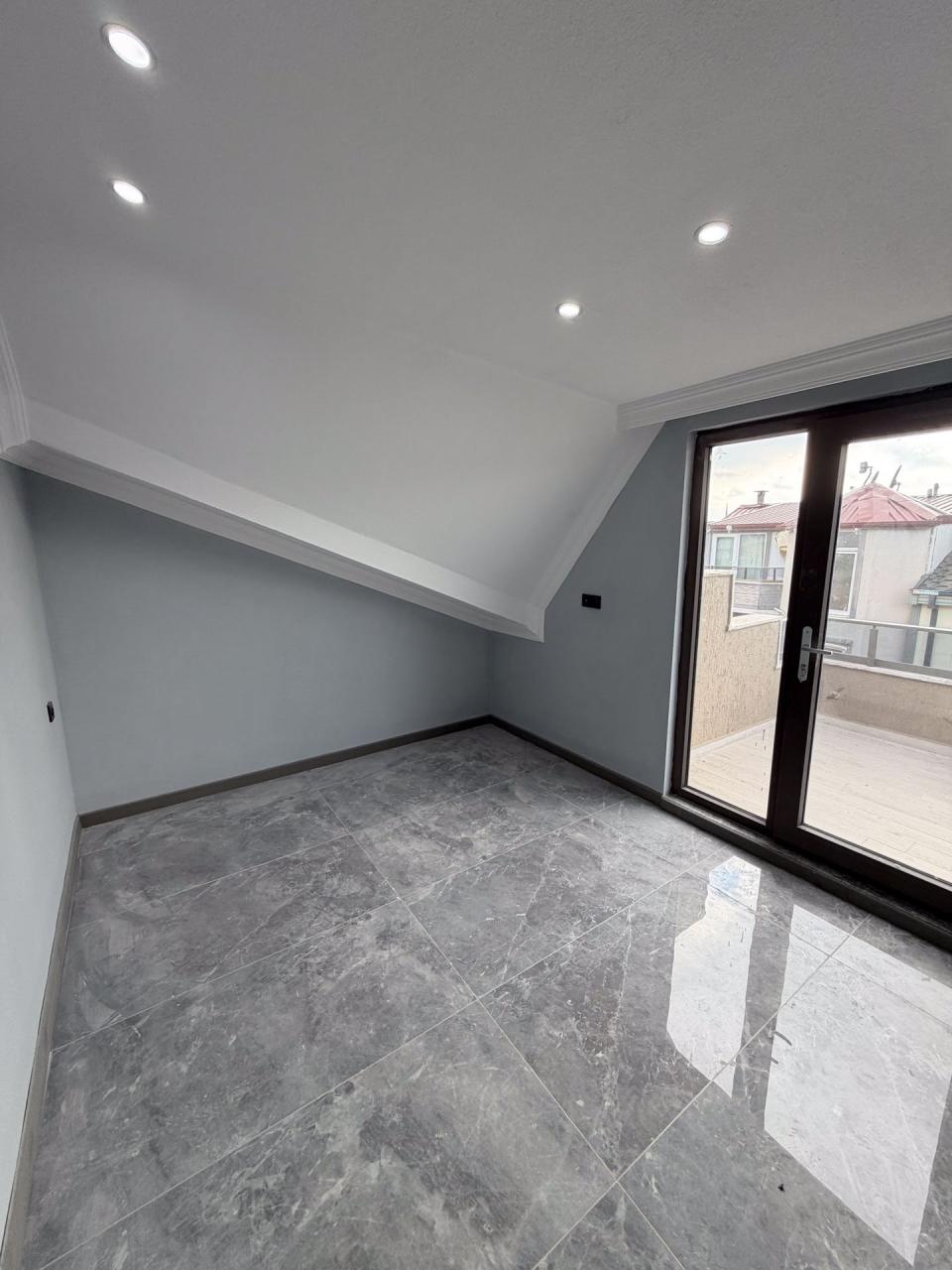Sakarya Kocaali Yalı'da Denize 150 Metre, Geniş Bahçeli ve Özel Havuzlu 4+1 Satılık Villa - Görsel 26