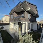 Sakarya Kocaali Yalı'da Denize 400 Metre, 65 m² Özel Bahçeli ve İskanlı 3+1 Satılık Villa