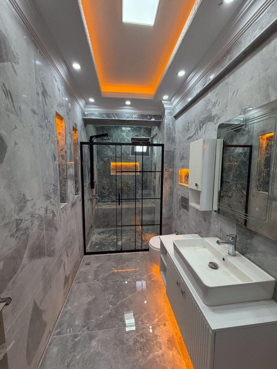 Sakarya Kocaali Yalı'da Denize 150 Metre, Geniş Bahçeli ve Özel Havuzlu 4+1 Satılık Villa - Görsel 15