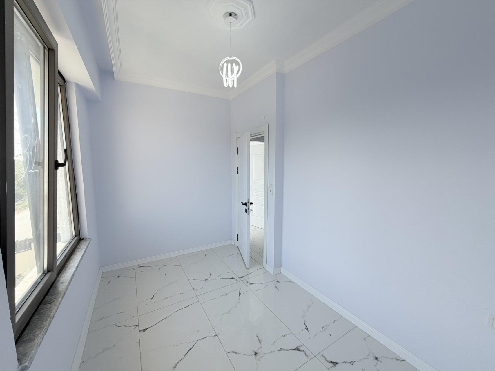Sakarya Kocaali Yalı'da Denize 300 Metre, Havuzlu ve Müstakil Girişli 4+1 Satılık Köşe Villa - Görsel 33