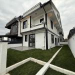 Sakarya Kocaali Alandere'de Denize 300 Metre, İskanlı ve Yerden Isıtmalı 3+1 Satılık Villa