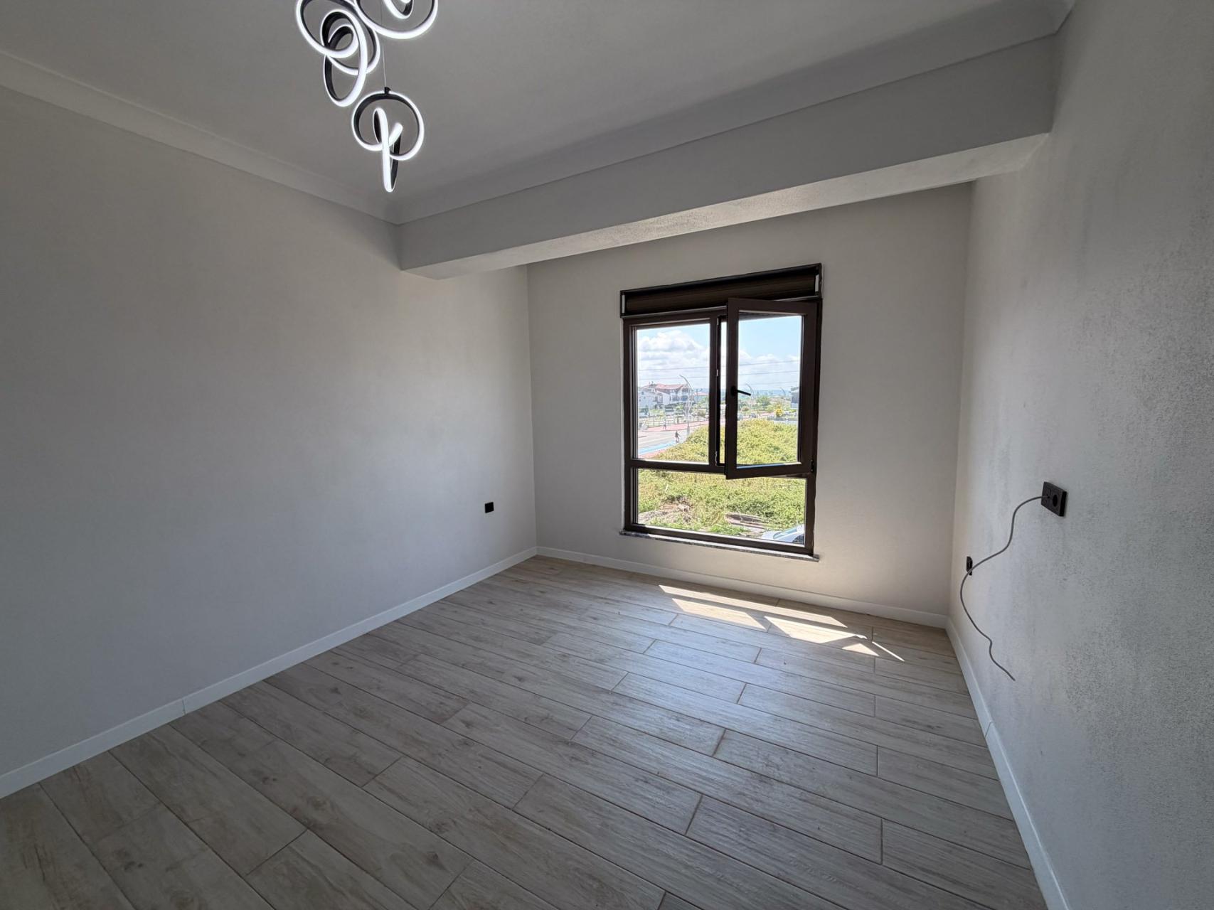 Sakarya Kocaali Yalı'da Cadde Cepheli, Denize 200 Metre Müstakil Havuzlu 4+1 Satılık Tripleks Villa - Görsel 25
