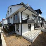 Sakarya Kocaali Yalı Merkez Plaj'da Denize 250 Metre, İskanlı 3+1 Satılık Villa
