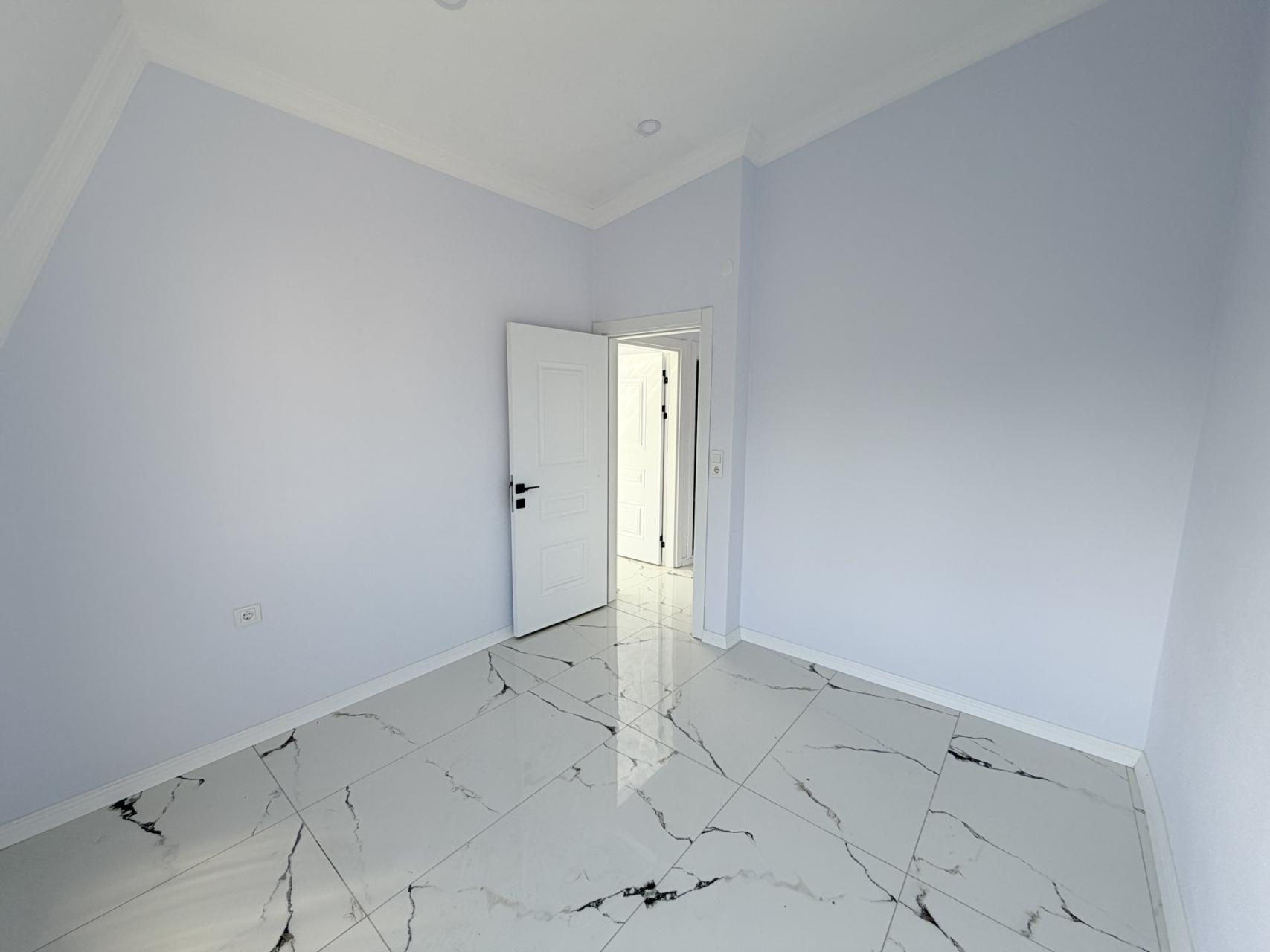 Sakarya Kocaali Yalı'da Denize 300 Metre, Havuzlu ve Müstakil Girişli 4+1 Satılık Köşe Villa - Görsel 40