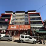 Sakarya Kocaali Ağalar'da Merkezi Konumda, Asansörlü 2+1 Satılık Daire