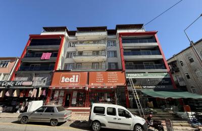 Sakarya Kocaali Ağalar'da Merkezi Konumda, Asansörlü 2+1 Satılık Daire