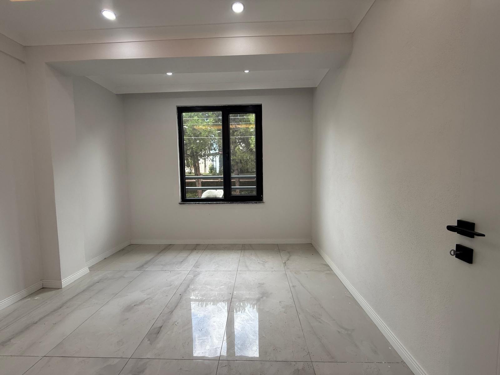 Sakarya Kocaali Yalı'da Denize 170 Metre, Havuzlu ve 145 m² Bahçeli 3+1 Satılık Villa - Görsel 31