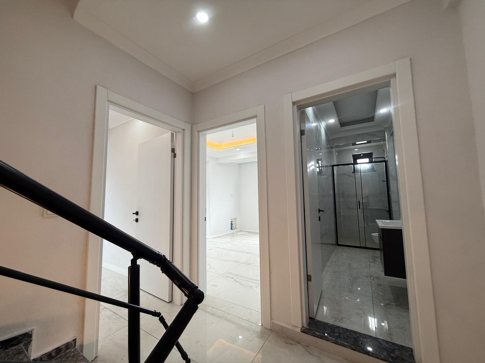 Sakarya Kocaali Yalı'da Sahile 170 Metre, Yüzme Havuzlu ve Geniş Bahçeli 3+1 Satılık Villa - Görsel 24