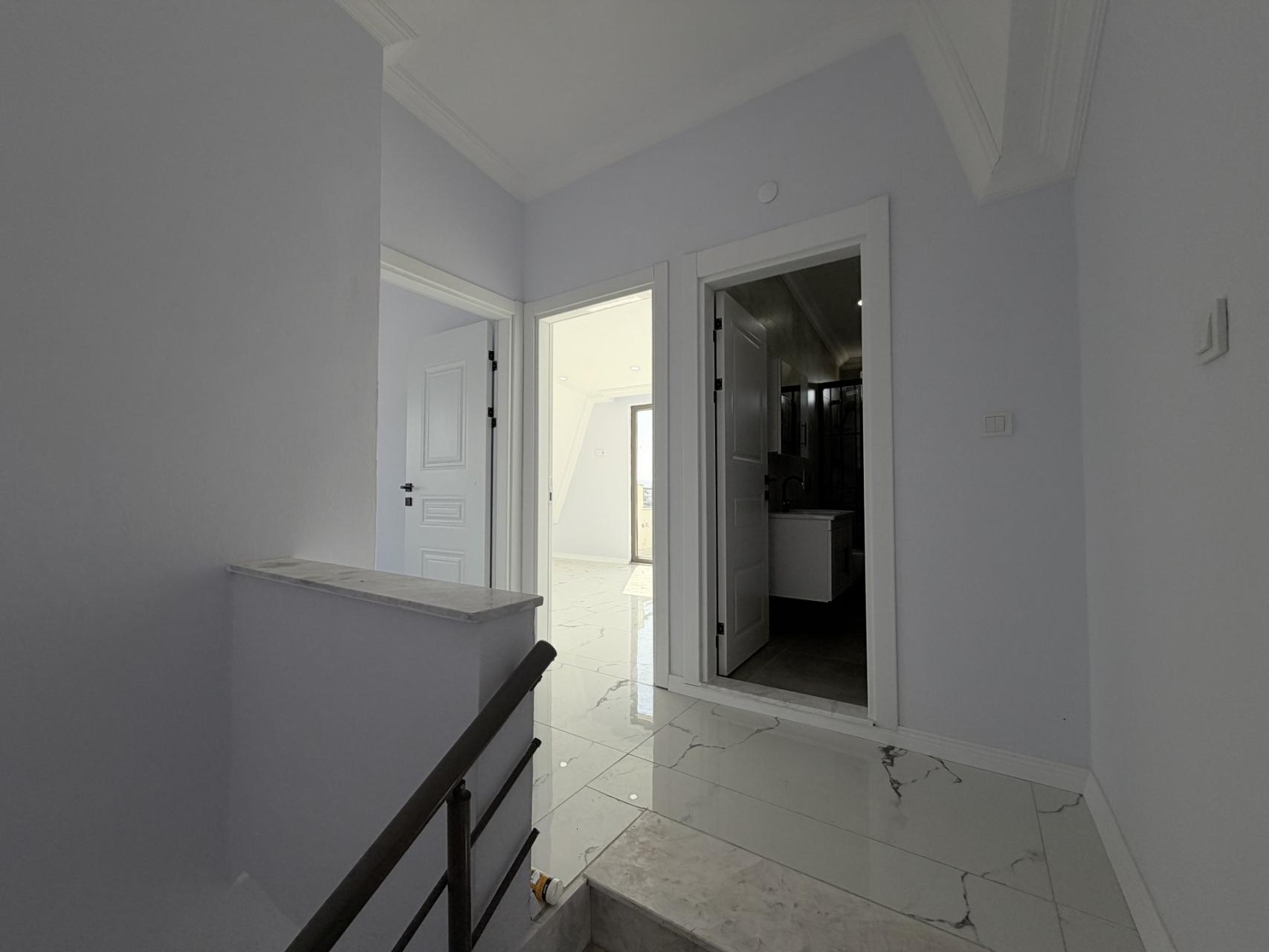 Sakarya Kocaali Yalı'da Denize 300 Metre, Havuzlu ve Müstakil Girişli 4+1 Satılık Köşe Villa - Görsel 35