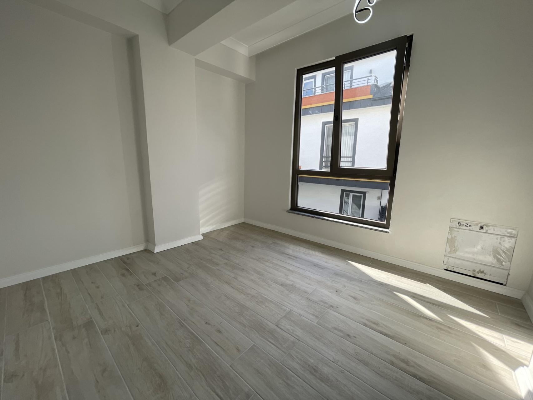 Sakarya Kocaali Alandere'de Plaja 100 Metre, İskanlı ve Yerden Isıtmalı 3+1 Satılık Villa - Görsel 27