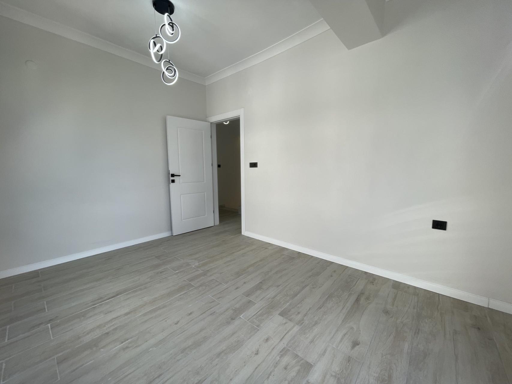 Sakarya Kocaali Alandere'de Plaja 100 Metre, İskanlı ve Yerden Isıtmalı 3+1 Satılık Villa - Görsel 26