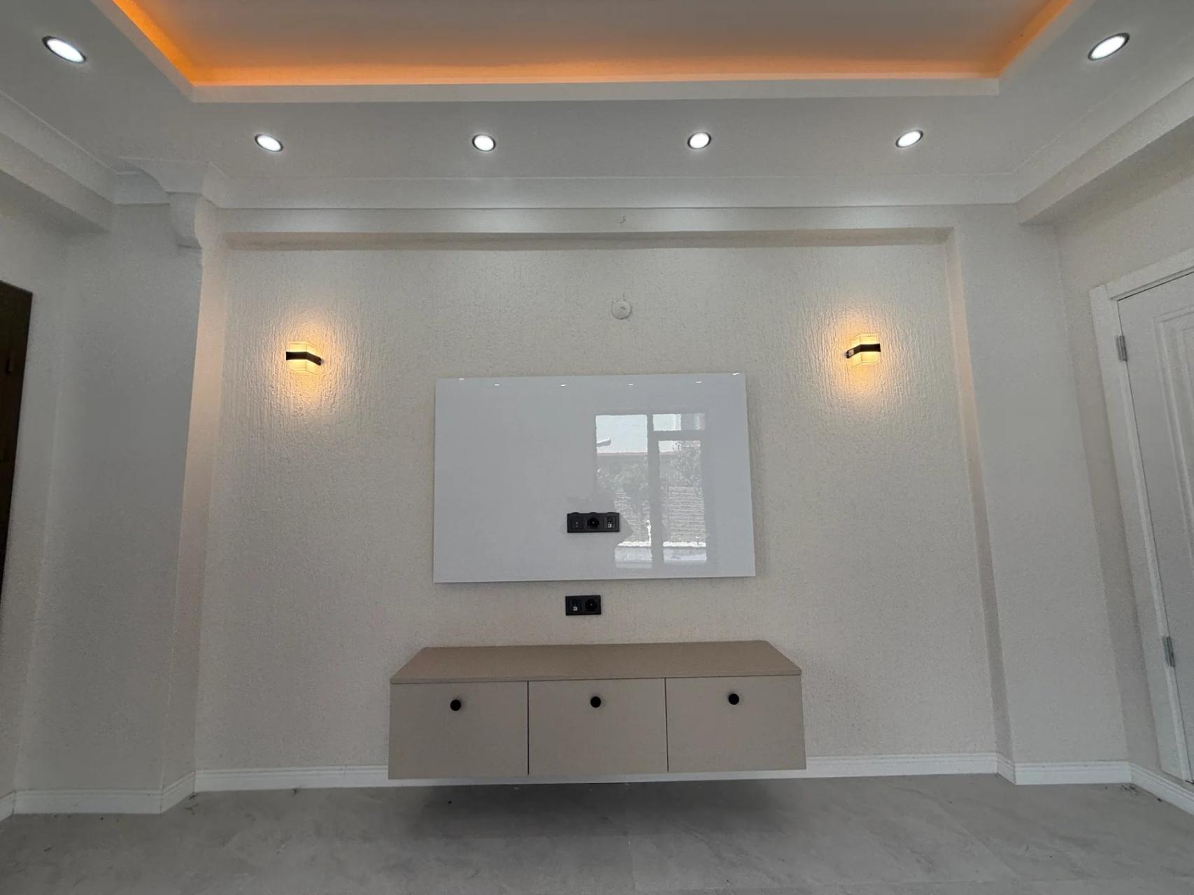 Sakarya Kocaali Yalı'da Denize 300 Metre, Kat Mülkiyetli ve Müstakil Havuzlu 3+1 Satılık Tripleks Villa - Görsel 13