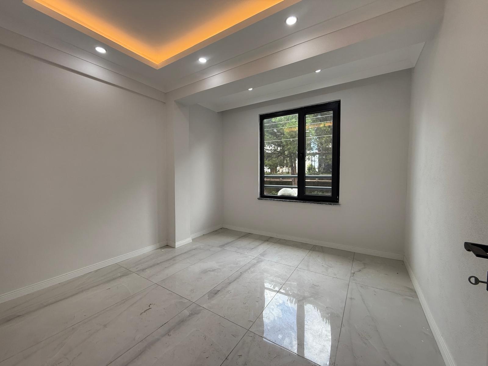 Sakarya Kocaali Yalı'da Denize 170 Metre, Havuzlu ve 145 m² Bahçeli 3+1 Satılık Villa - Görsel 29