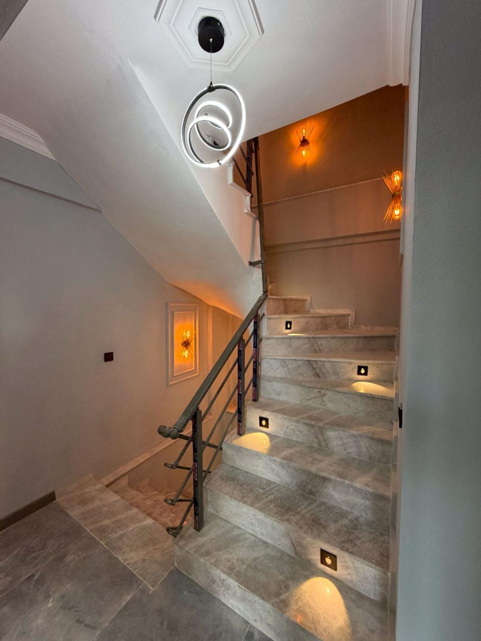 Sakarya Kocaali Yalı'da Denize 150 Metre, Geniş Bahçeli ve Özel Havuzlu 4+1 Satılık Villa - Görsel 21