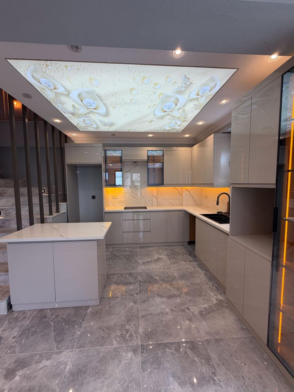 Sakarya Kocaali Yalı'da Denize 150 Metre, Geniş Bahçeli ve Özel Havuzlu 4+1 Satılık Villa - Görsel 12