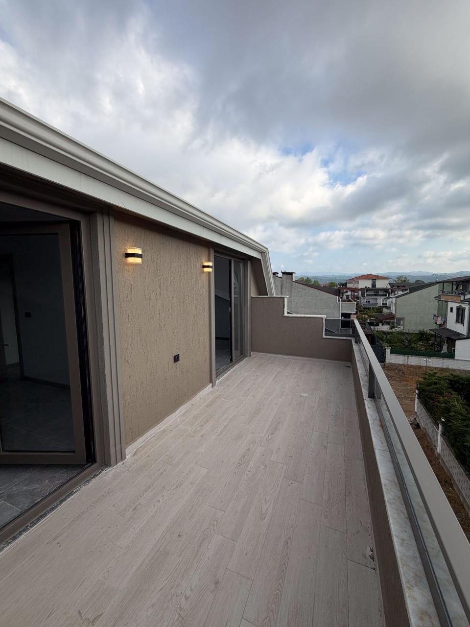 Sakarya Kocaali Yalı'da Denize 150 Metre, Geniş Bahçeli ve Özel Havuzlu 4+1 Satılık Villa - Görsel 29