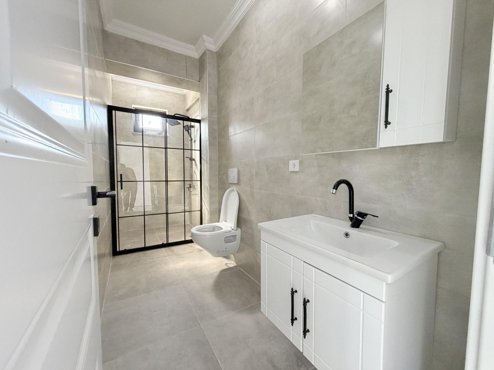 Sakarya Kocaali Yalı'da Denize 300 Metre, Havuzlu ve Müstakil Girişli 4+1 Satılık Köşe Villa - Görsel 28