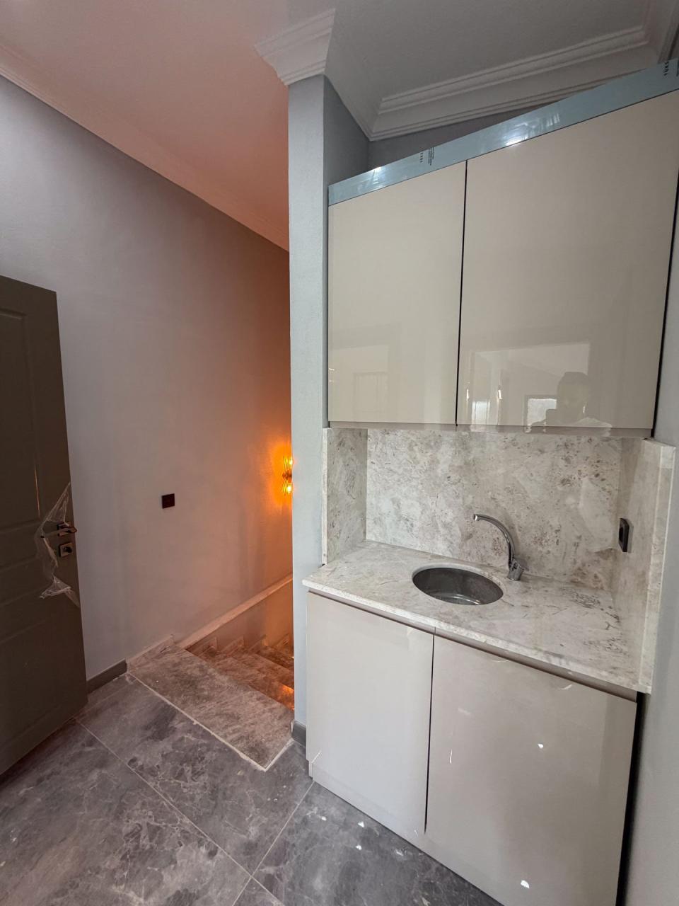 Sakarya Kocaali Yalı'da Denize 150 Metre, Geniş Bahçeli ve Özel Havuzlu 4+1 Satılık Villa - Görsel 30