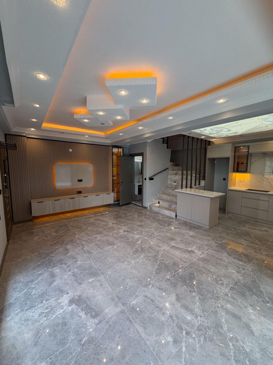 Sakarya Kocaali Yalı'da Denize 150 Metre, Geniş Bahçeli ve Özel Havuzlu 4+1 Satılık Villa - Görsel 11