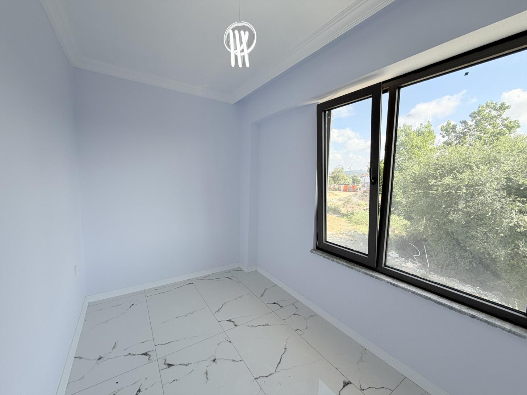 Sakarya Kocaali Yalı'da Denize 300 Metre, Havuzlu ve Müstakil Girişli 4+1 Satılık Köşe Villa - Görsel 32