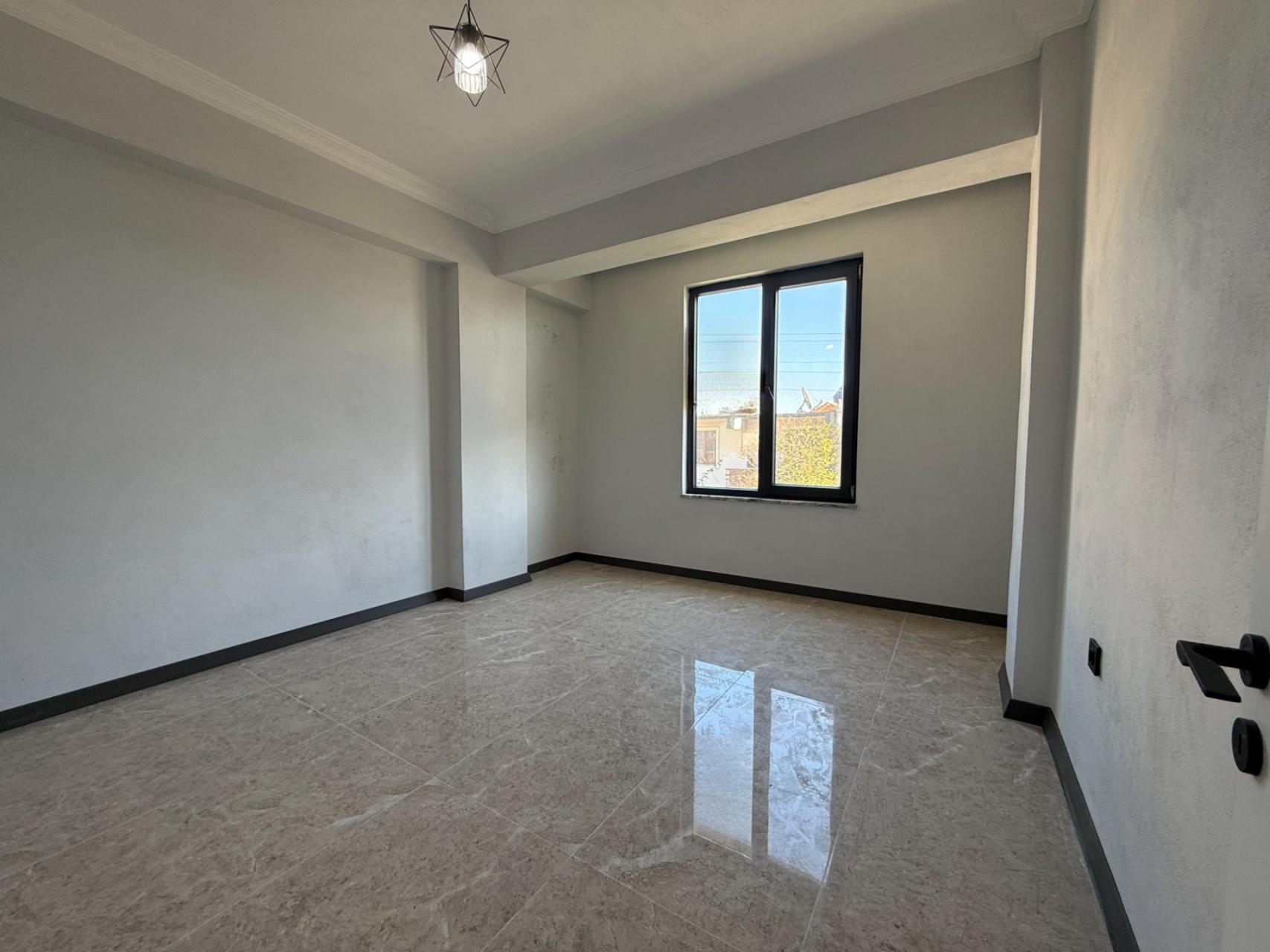 Sakarya Kocaali Yayla'da Denize 70 Metre, Havuzlu ve Bahçeli 4+1 Satılık Villa (Arka Cephe) - Görsel 19