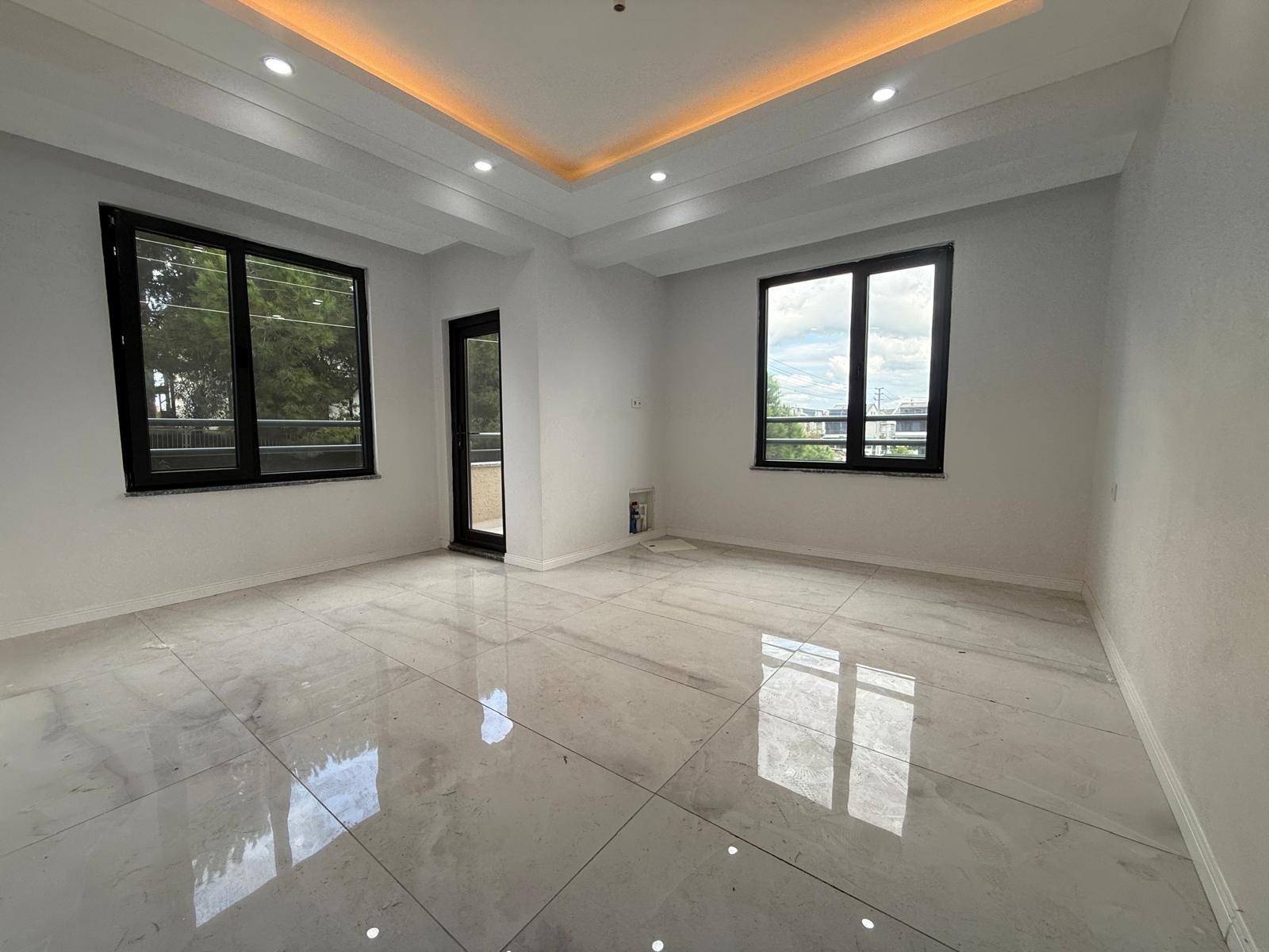Sakarya Kocaali Yalı'da Sahile 170 Metre, Yüzme Havuzlu ve Geniş Bahçeli 3+1 Satılık Villa - Görsel 25