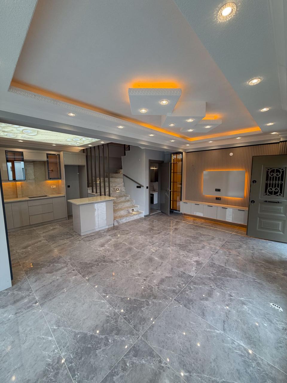 Sakarya Kocaali Yalı'da Denize 150 Metre, Geniş Bahçeli ve Özel Havuzlu 4+1 Satılık Villa - Görsel 10