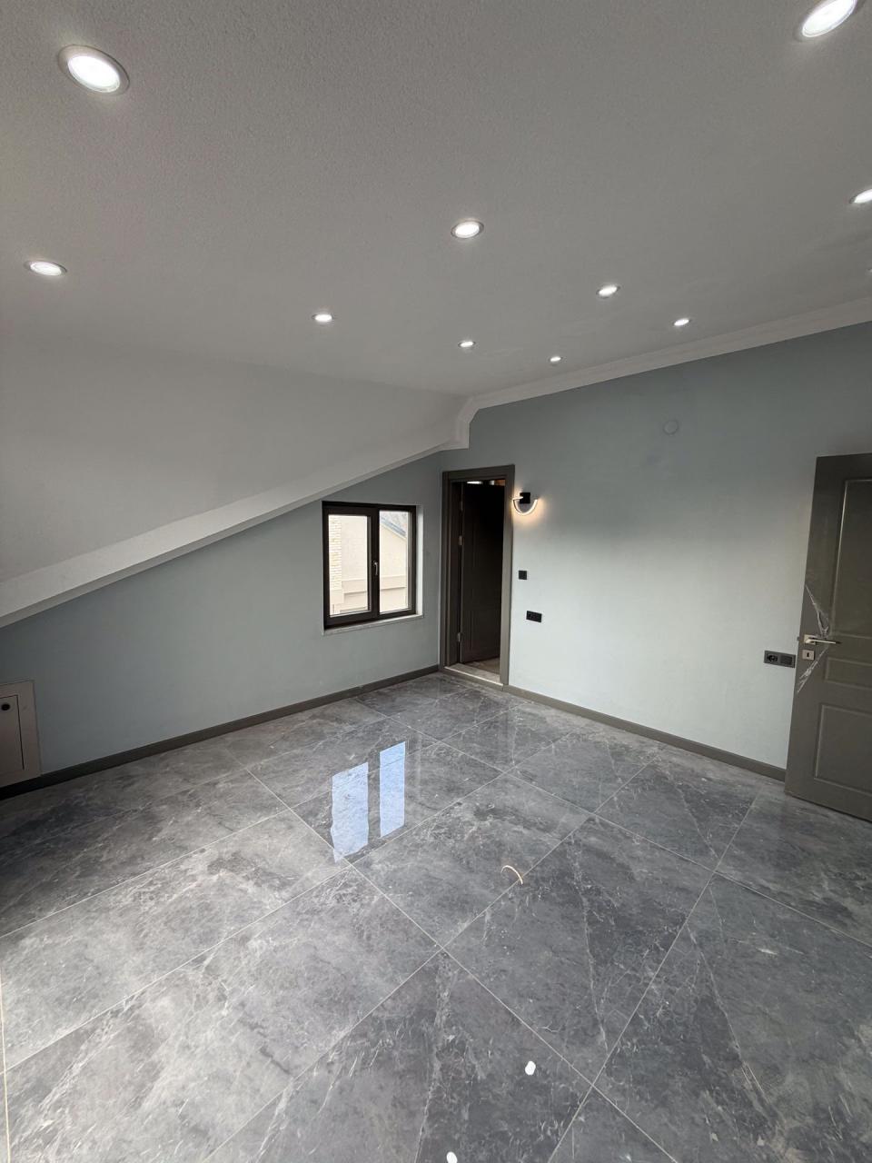 Sakarya Kocaali Yalı'da Denize 150 Metre, Geniş Bahçeli ve Özel Havuzlu 4+1 Satılık Villa - Görsel 24