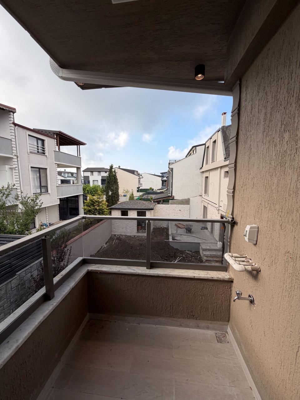 Sakarya Kocaali Yalı'da Denize 150 Metre, Geniş Bahçeli ve Özel Havuzlu 4+1 Satılık Villa - Görsel 18