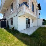 Sakarya Kocaali Alandere'de Denize 150 Metre, Müstakil Girişli Taş Konsept 4+1 Satılık Villa