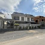Sakarya Kocaali Alandere'de Denize 100 Metre, 20 Metrelik Yola Cepheli 4+1 Satılık Villa