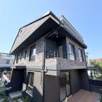 Sakarya Kocaali Yalı'da Denize 200 Metre, Peyzajlı Bahçeli 4+1 Satılık Tripleks Villa