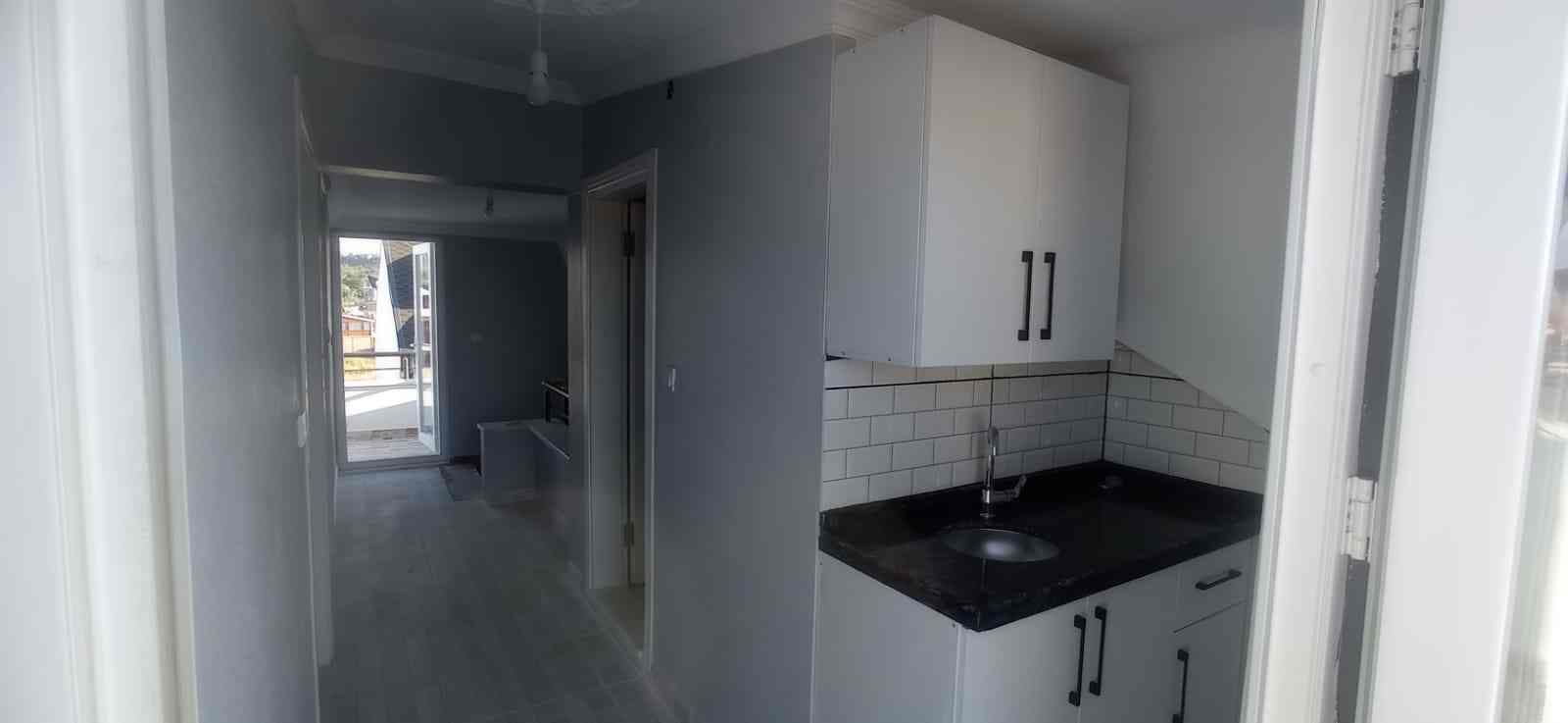Sakarya Kocaali Alandere'de Satılık Lüks Triplex Villa - Görsel 13