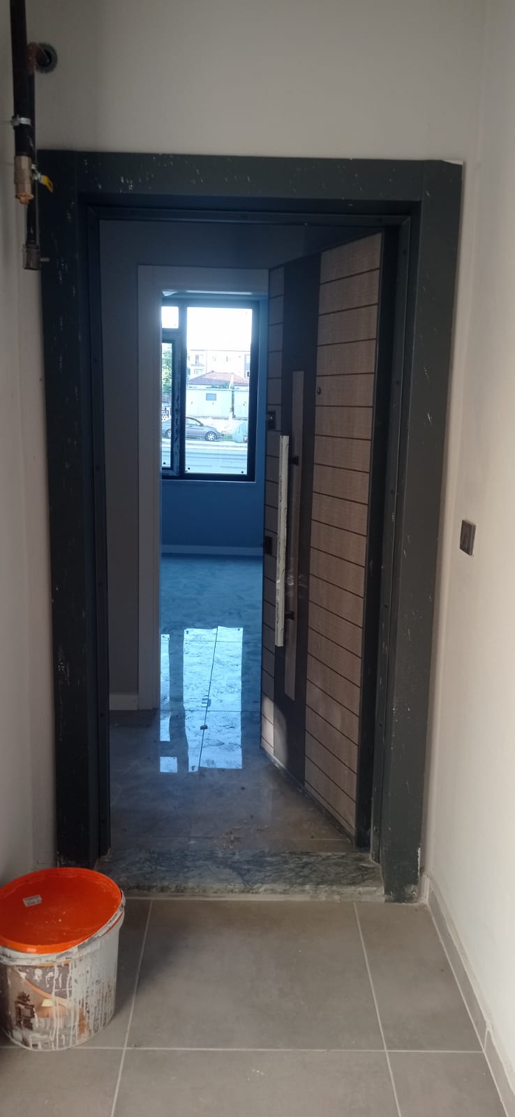 Sakarya Kocaali'de Doğayla İç İçe Yatırımlık bahçe katı Satılık Lüks 2+1 Daire - Görsel 12