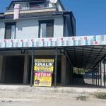 Sakarya Kocaali Yalı Mahallesi'nde Cadde Üzeri  UYGUN & FIRSAT Satılık Prestijli Müstakil DÜKKAN