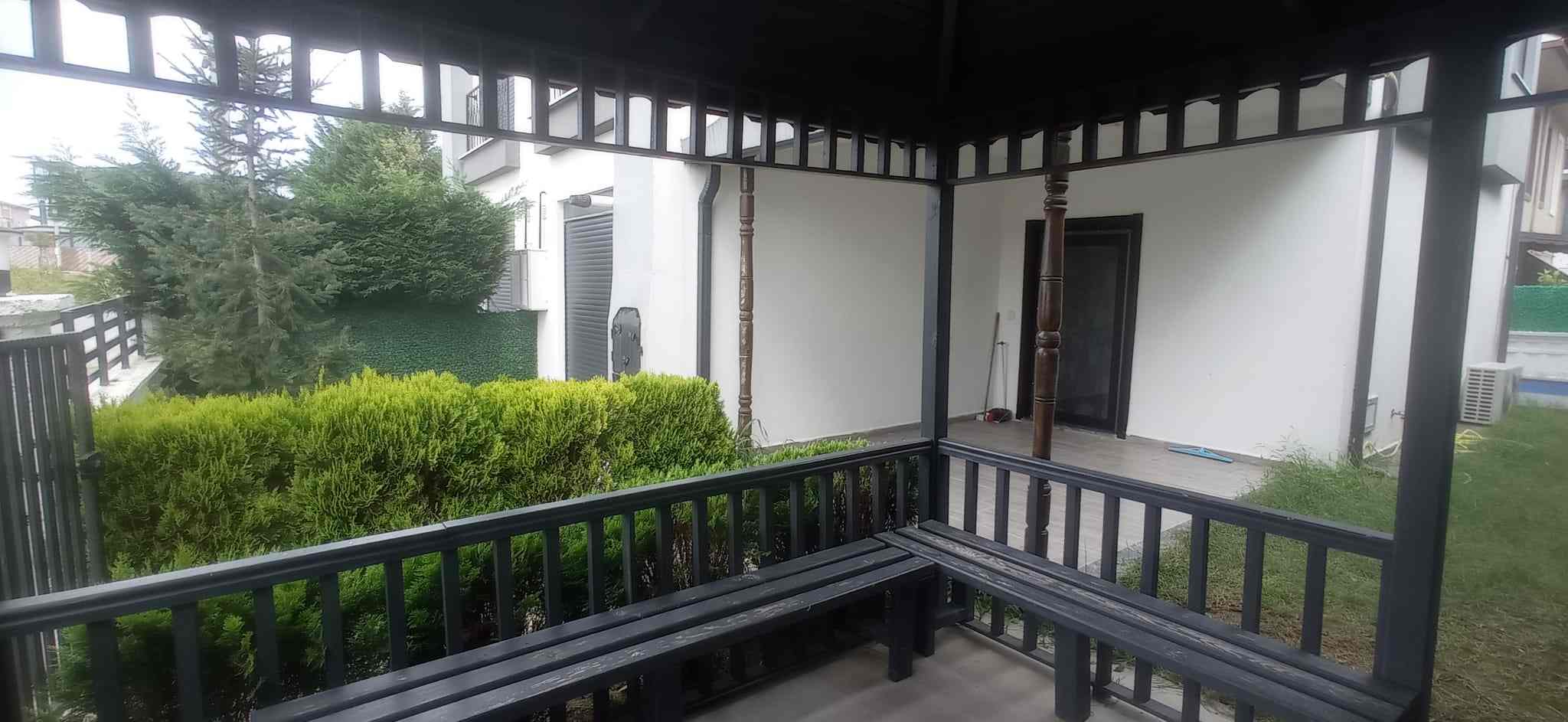 Sakarya Kocaali Yalı Mahallesi'nde Denize 300m Tam Eşyalı 5+1 Satılık Lüks Villa / Daire - Görsel 7