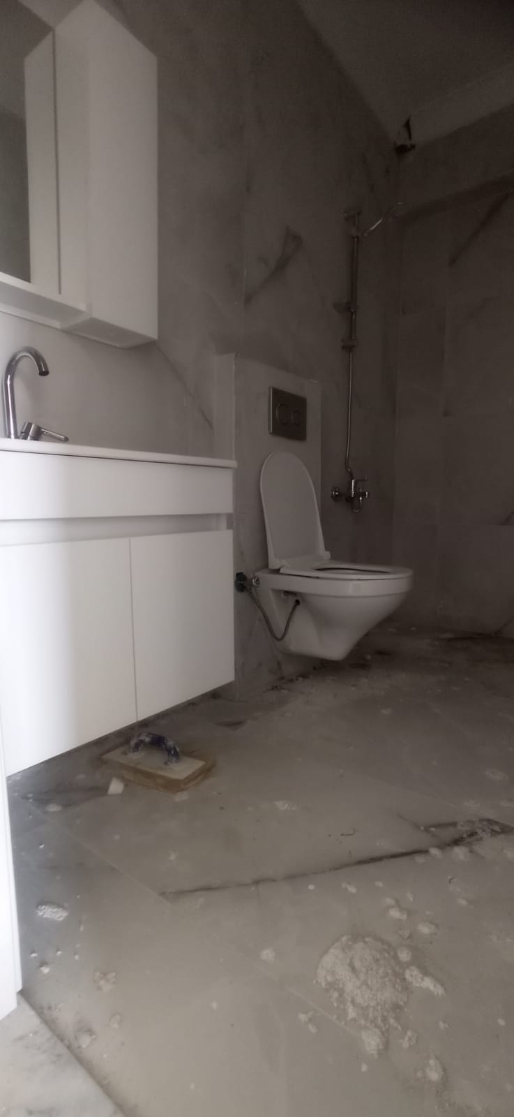 Sakarya Kocaali Yalı Mahallesi Merkez Plajda Havuzlu Sitede Acil Satılık 3+1 Triplex Villa - Görsel 24