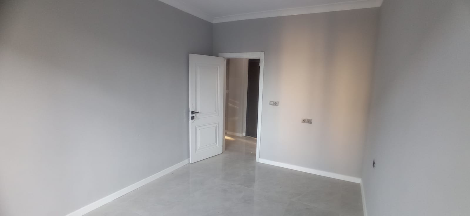 Sakarya Kocaali'de Doğayla İç İçe Yatırımlık bahçe katı Satılık Lüks 2+1 Daire - Görsel 7
