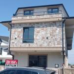 ACİL Sakarya Kocaali Alandere'de Satılık Denize Hakim Havuzlu Lüks 4+1 Villa