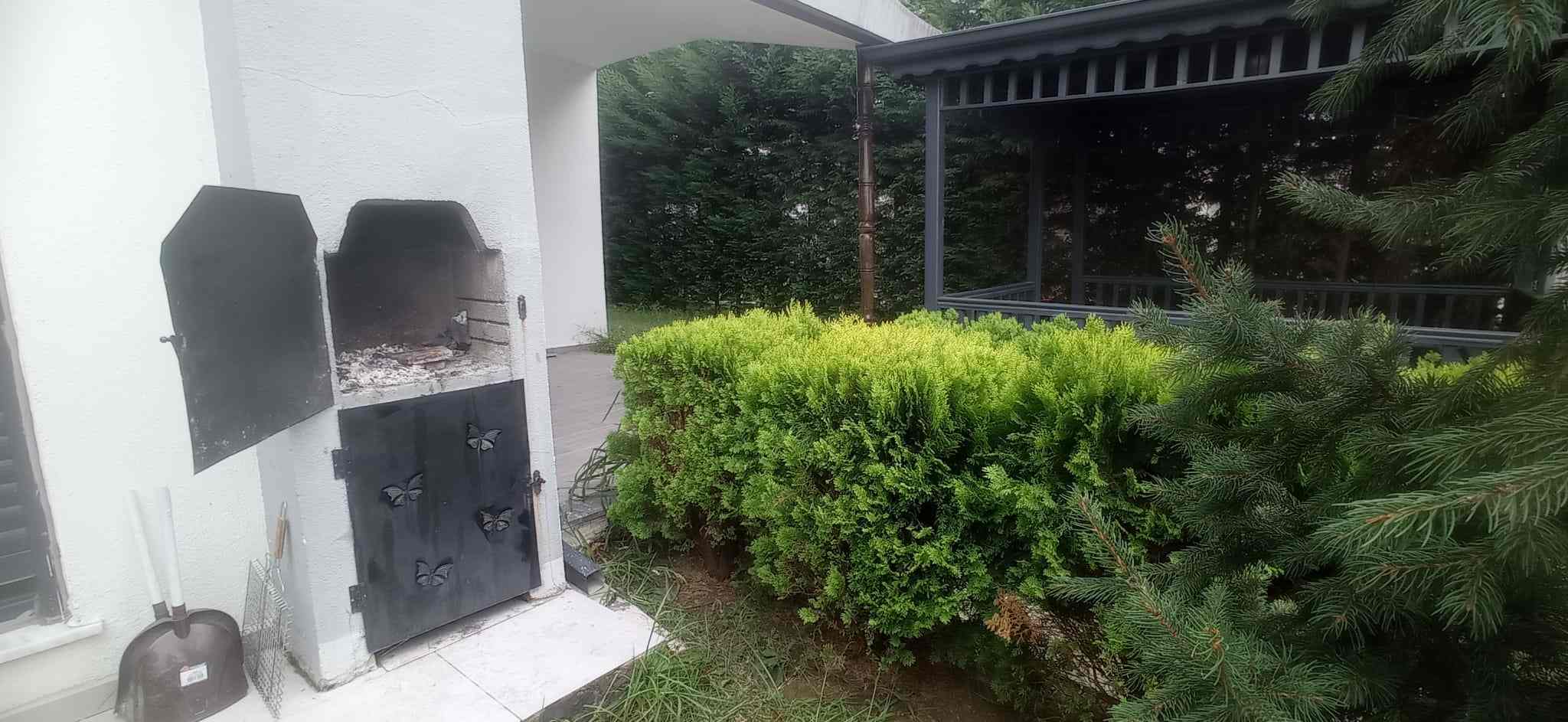 Sakarya Kocaali Yalı Mahallesi'nde Denize 300m Tam Eşyalı 5+1 Satılık Lüks Villa / Daire - Görsel 4