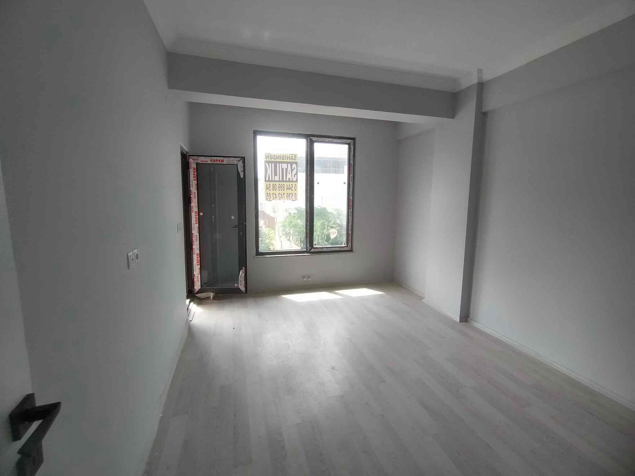 Sakarya Kocaali Alandere'de Satılık Havuzlu Sitede Lüks Triplex Villa - Görsel 20