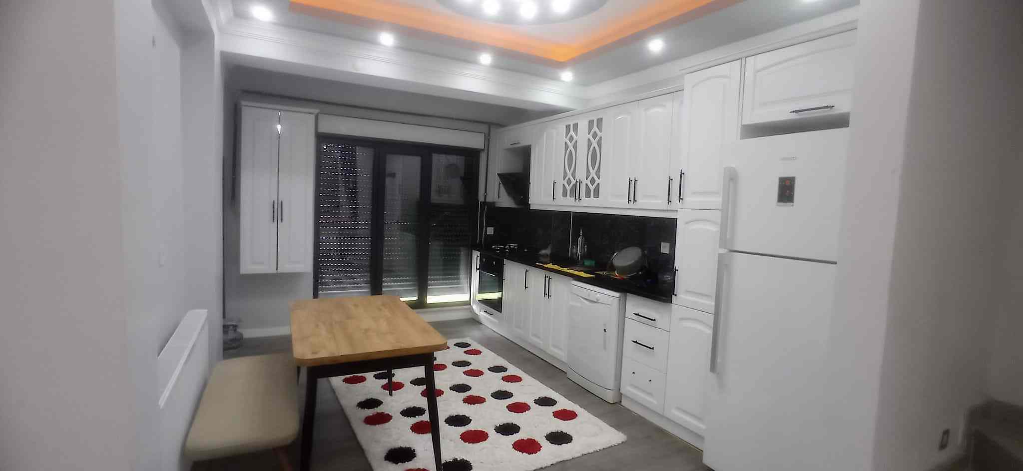 Sakarya Kocaali Yalı Mahallesi'nde Denize 300m Tam Eşyalı 5+1 Satılık Lüks Villa / Daire - Görsel 14