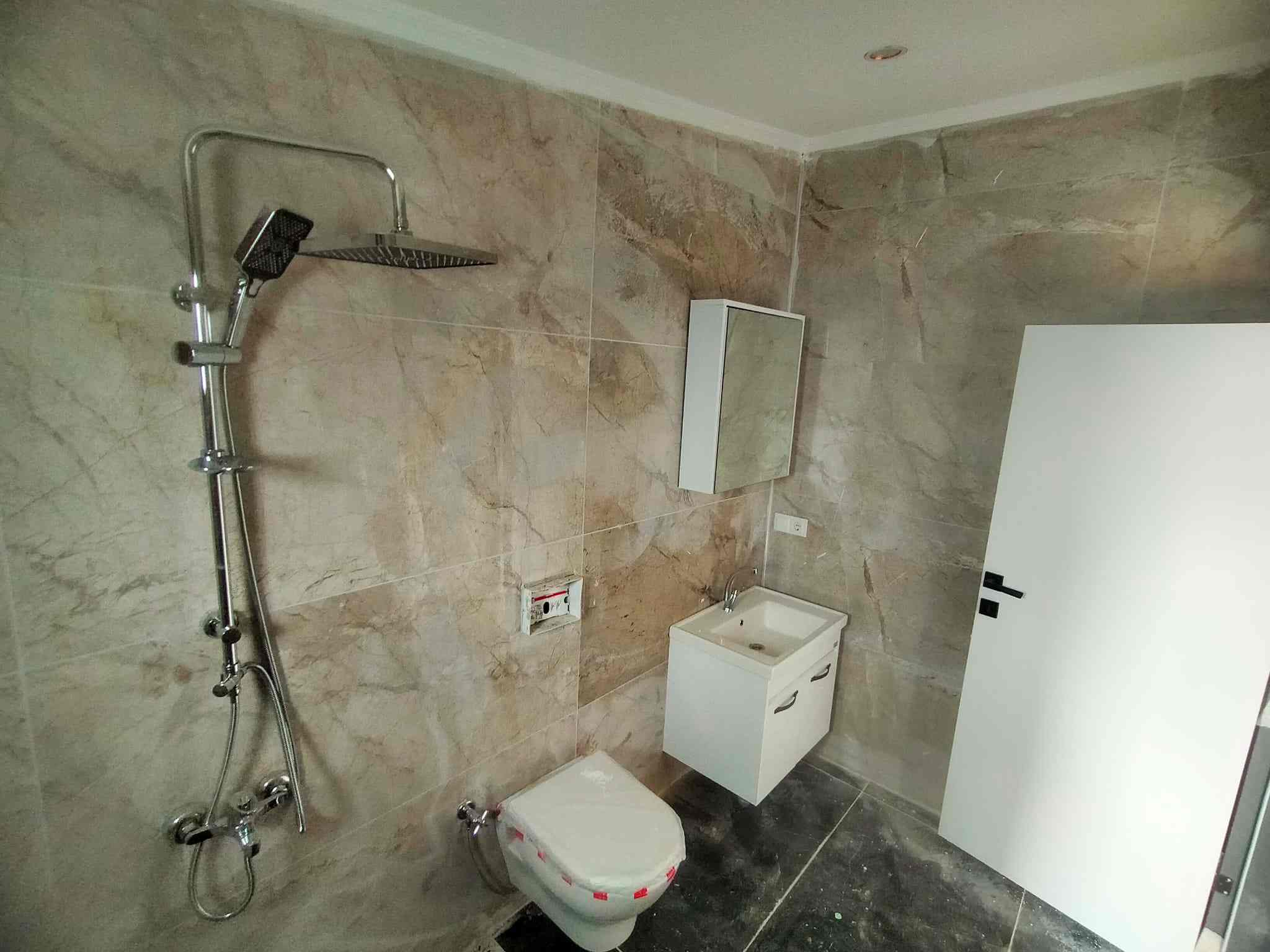 Sakarya Kocaali Alandere'de Satılık Havuzlu Sitede Lüks Triplex Villa - Görsel 25