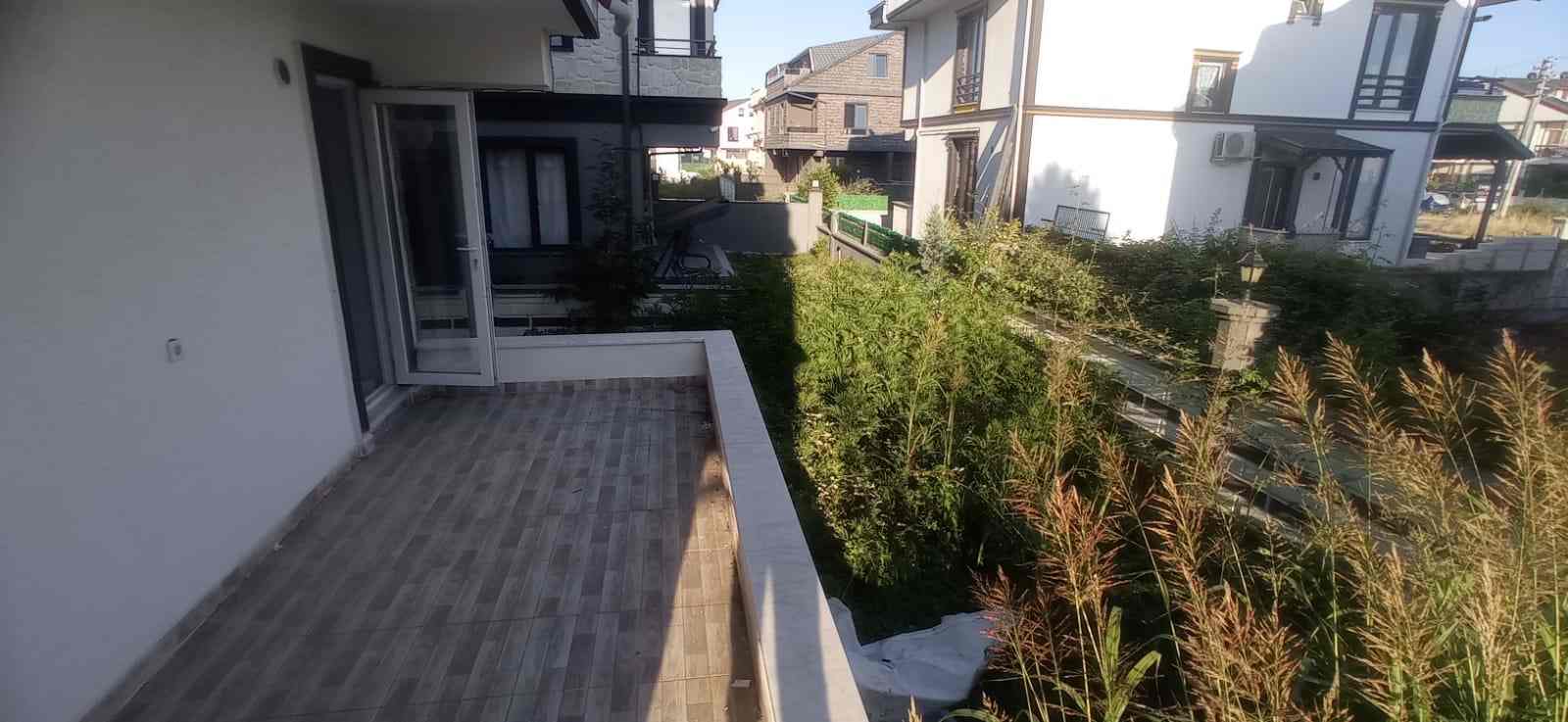 Sakarya Kocaali Alandere'de Satılık Lüks Triplex Villa - Görsel 20